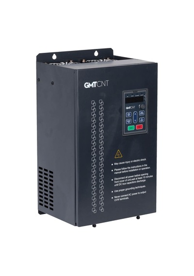 Gmt Mıcno-03000hs 30kw Ac Motor Sürücü Trifaze 400v Ac Besleme Girişi