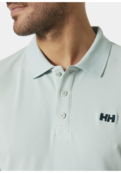 Helly Hansen Driftline Polo Erkek T-shirt-28011-açık Yeşil Açık Yeşil