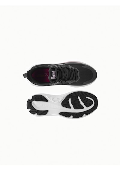 Everlast Spor Ayakkabı Vortex D1 Siyah - Pembe