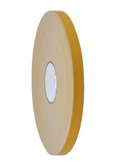 Çift Taraflı Köpük Bant 19MMx50Metre