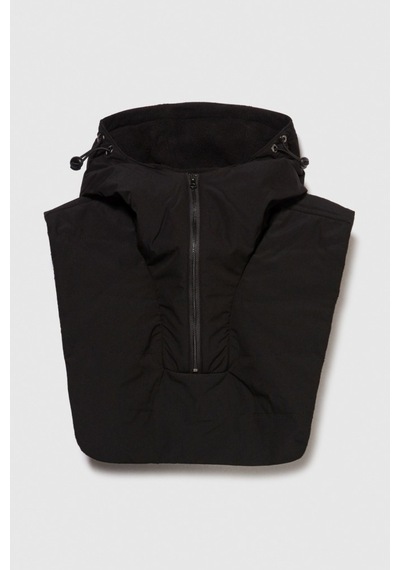 Sisley Termal Balaklava Erkek Siyah Balaklava - 323a6g6hsu00r