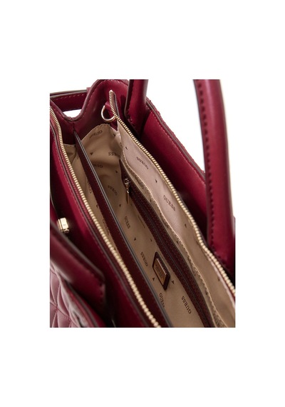 Guess Paisleigh Kadın El Çantası-qg988306 Bur