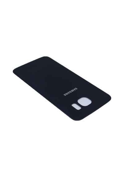 Samsung Uyumlu Galaxy S6 Arka Kapak Cam Pil Batarya Kapağı