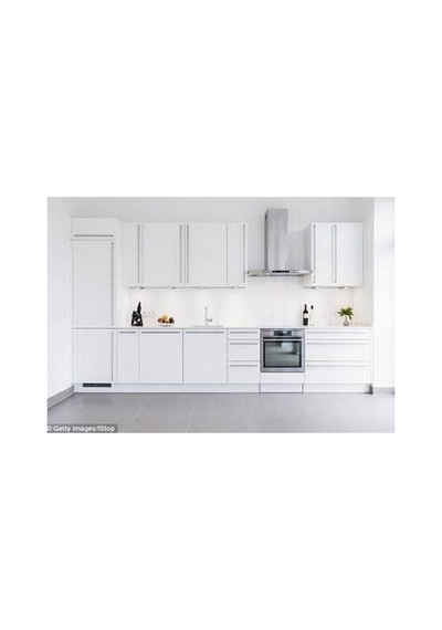 Beyaz Yapışkanlı Folyo 50x600 Cm, Çok Amaçlı, Hızlı Ve Kolay Uygulama