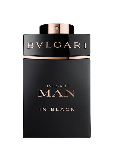 Bvlgari Man İn Black Refillable Edp 100 Ml Erkek Parfümü Odunsu - Oryantal