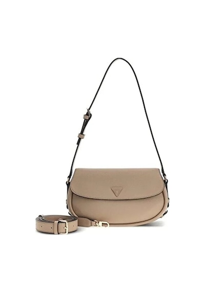 Guess Danya Kadın Omuz Çanta Hwbg9918190 Kahve