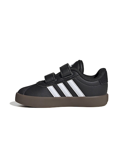 Adidas Vl Court 3.0 Cf I Bebek Günlük Ayakkabı Id9156 Siyah Id9156 Siyah