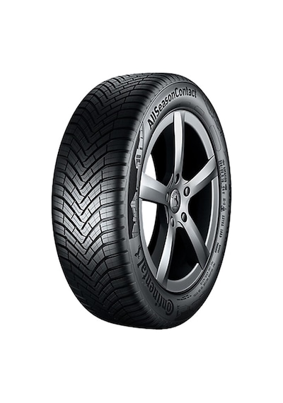 Continental 245/45R18 100Y Allseasoncontact 2 Fr XL Dört Mevsim Lastiği 2026