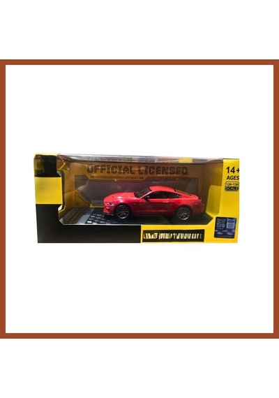 Cca 1/32 2018 Gt Model Araba Pro