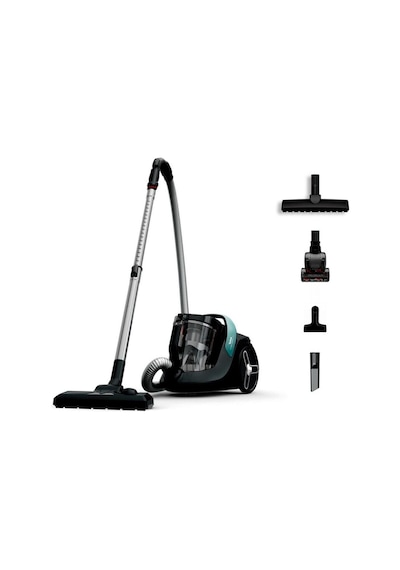Tefal TW7B62EA X-Trem Power Cyclonic Max Toz Torbasız Elektrikli Süpürge
