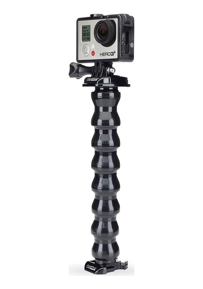 Gooseneck Esnek Boyun Aksiyon Kamera Aksesuarı Diğer