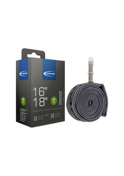 Schwalbe Av4 Oto Sibop Bisiklet İç Lastiği