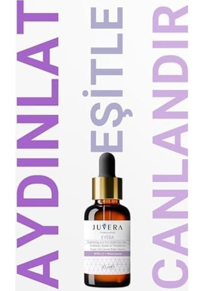 Eyera Serum 30 Ml 3 Paketi