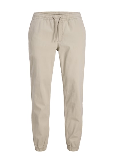 Jack & Jones Erkek Regular Fit Jogger Pantalon - Gordon - 12288471 String