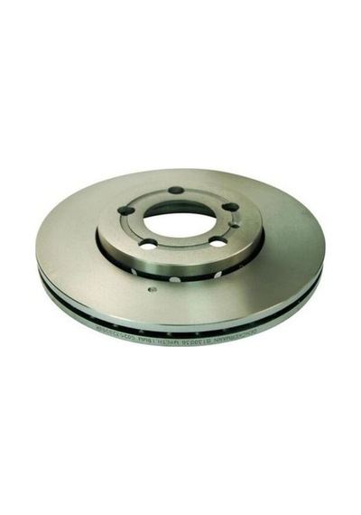 Dj Parts Bd1171d Vw Golf Iv Bora Polo Fren Diski Ön 6r0615301 09701111