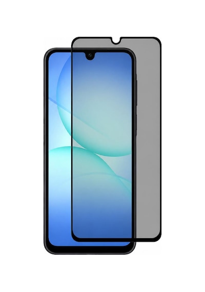 Samsung Galaxy A17 / A16 / A26 5g İle Uyumlu Hayalet Ekran Koruyucu Gizli Privacy