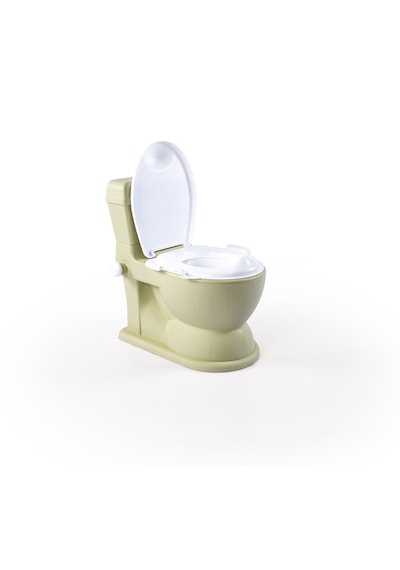 Dolu Nüve Potty 2in1 Lazımlık Yeşil