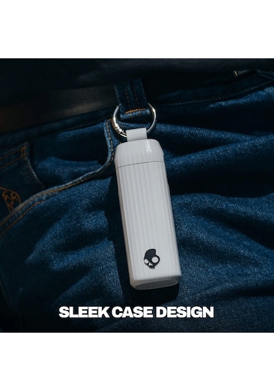 Skullcandy S2MFW-T001 Method 540 Bluetooth 5.3 Kulak İçi Kulaklık