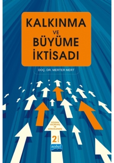 Kalkınma Ve Büyüme İktisadı