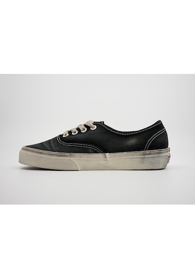 Vans Authentic Siyah Unisex Vn000bw5cjk1 Siyah