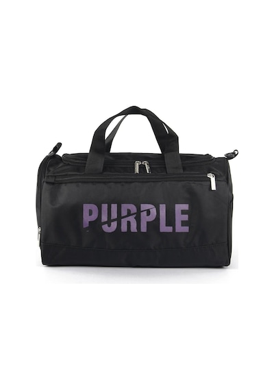 Cambridge Polo Club Spor & Seyahat Çantası Plvlz60021-purple