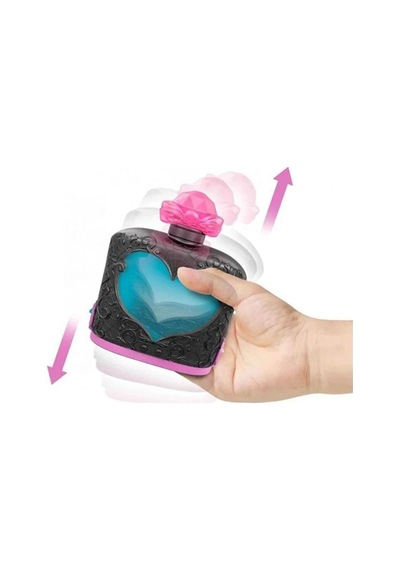Monster High Oyuncak Iksirleri Havalı Arkadaşlar Serisi Sürpriz Paket