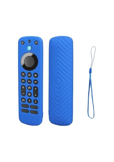 Sh Weko Wk-24724 Silikon Kumanda Koruma Kılıfı Amazon Marka İçin Uydundur Najmaddin