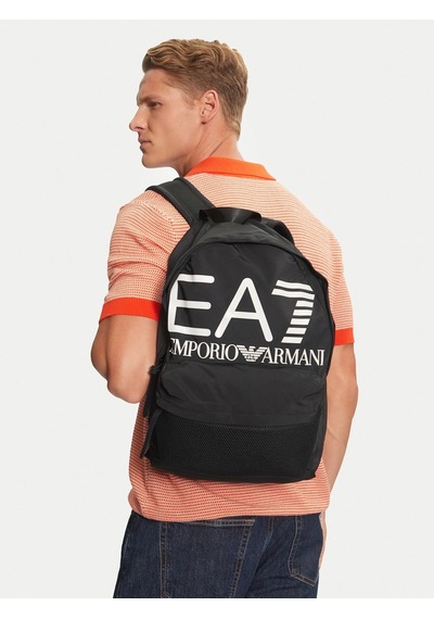 Emporio Armani Emporıo Armanı Erkek Sırt Çantası 245063-2f909-02021 245063-2f909-02021 Siyah Siyah