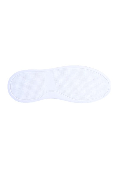 Bestof 2083 Cilt Beyaz Erkek Sneaker Ayakkabı