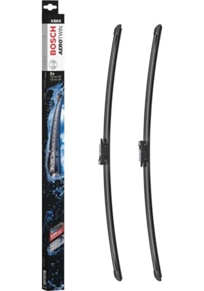 Bosch Aerotwin Silecek Seti Ford Kuga Iı 2014-2019 700/700 Mm A824s 3397014824