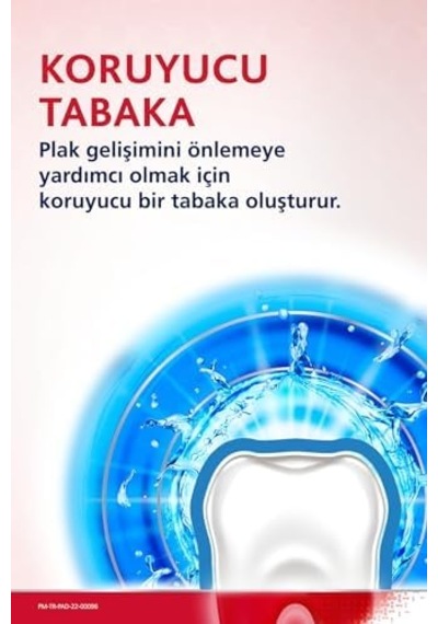 Nane Ferahlığı Ağız Bakım Suyu 500 Ml Alkolsüz