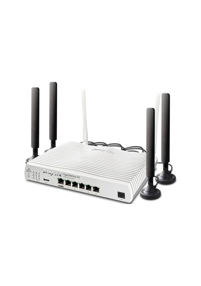 Draytek Vigor2865lax-5g Dual Sım Lte Vpn Router