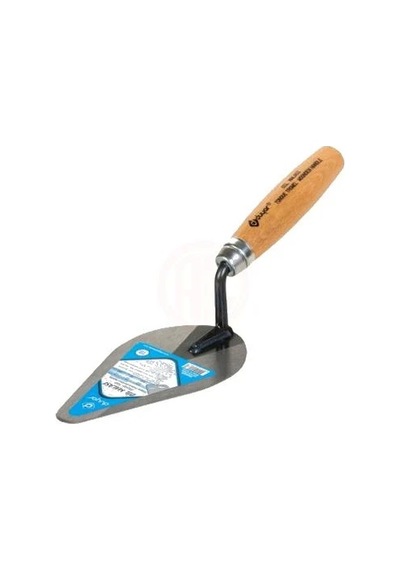 Duyar Dil Malası Ahşap Saplı 16 Cm - Duyar855