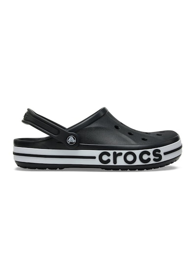 Crocs Bayaband Clog Terlik Siyah