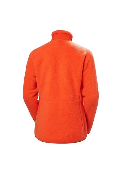 Helly Hansen W Imperıal Pıle Block Mont Kırmızı