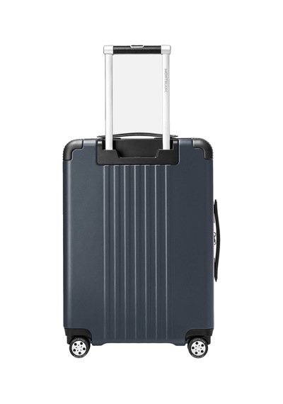 Mont Blanc Montblanc My4810 Valiz 131856 Gri