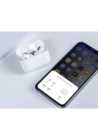 Xo F100 Bluetooth 5.1 Kulak İçi Kulaklık