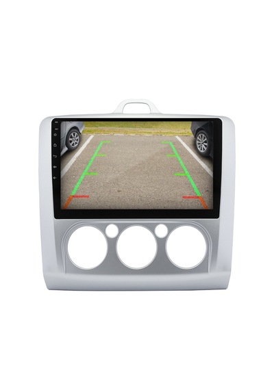 Ford Focus Android Multimedya Sistemi 2008-2011 Crv-4123xd