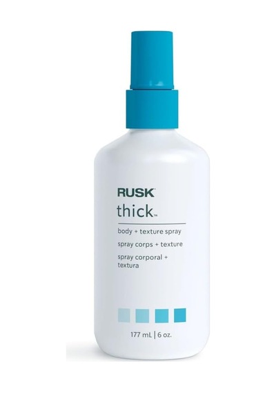 Thickr Hacim Ve Doku Artırıcı Saç Spreyi 175ml