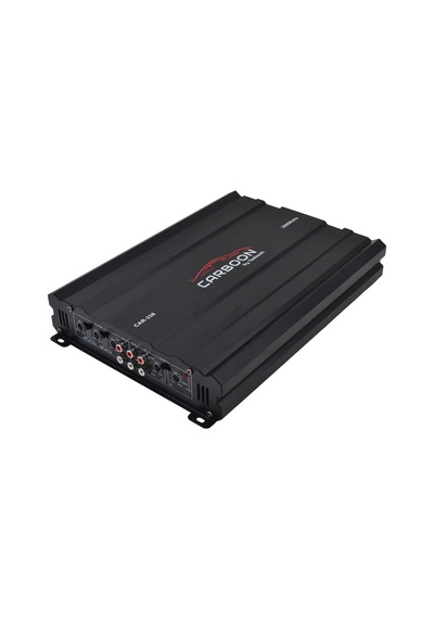 Carboon Car-338 Oto Anfi Stereo 3000 Watt 4 Kanal