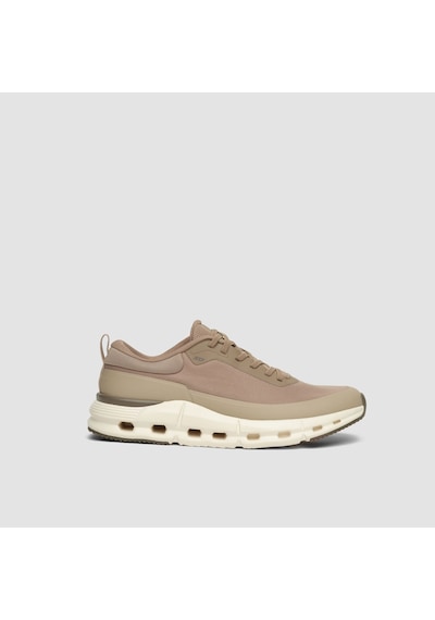 Jeep Shoes Trail Erkek Vizon Ayakkabı
