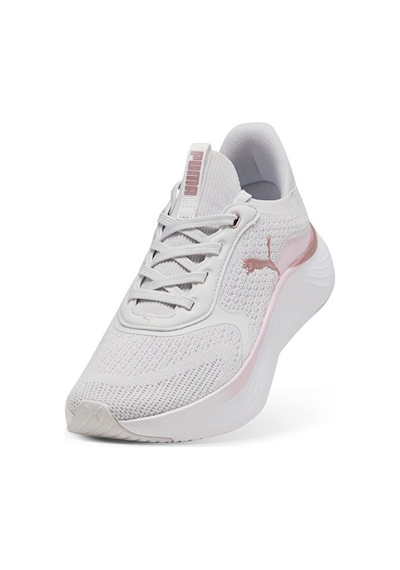 Puma Softrıde Mayve 2 Wns Unisex Koşu Ayakkabısı 31395503 Gri