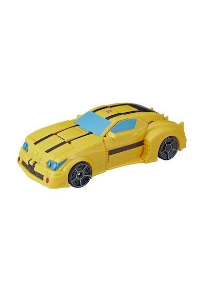 Transformers Cyberverse Dev Figür Bumblebee  E1885-e3641