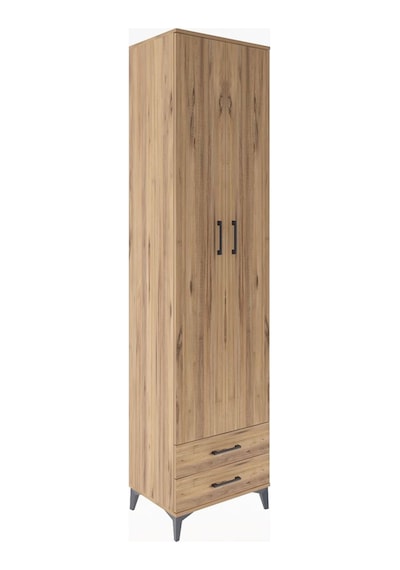 Hyperion Dolap 6 Raflı 2 Çekmeceli 2 Kapaklı 60x44x243 Çam-çam Çam Hyperion Dolap 6 Raflı 2 Çekmeceli 2 Kapaklı 60x44x243 Çam-çam Çam