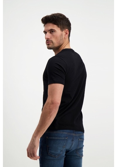 Rich Erkek Bisiklet Yaka Basic T-Shirt (481343811)