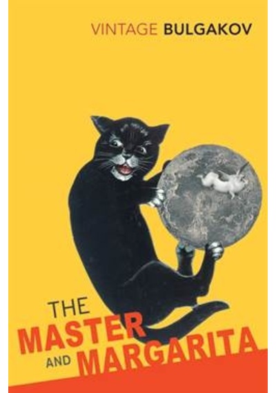 The Master And Margarita