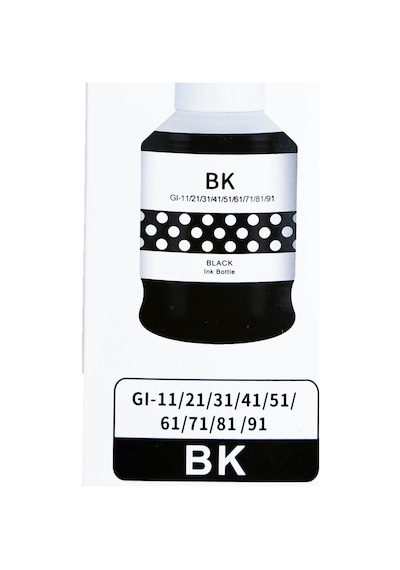 Melsan Canon Pixma G2430 Mürekkep Takım 4 Renk Set Muadil Diğer