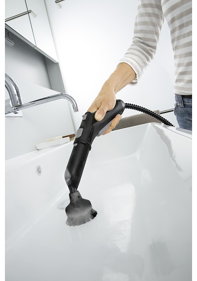 Karcher SC 4 EasyFix Plus Buharlı Temizleyici
