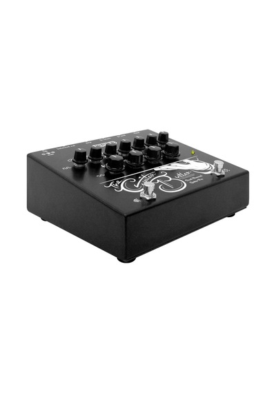 Orange Guitar Butler Preamp Pedal