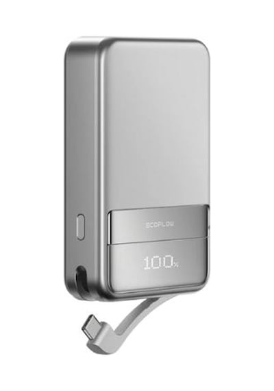 EcoFlow - RAPID Manyetik Power Bank (10000mAh)